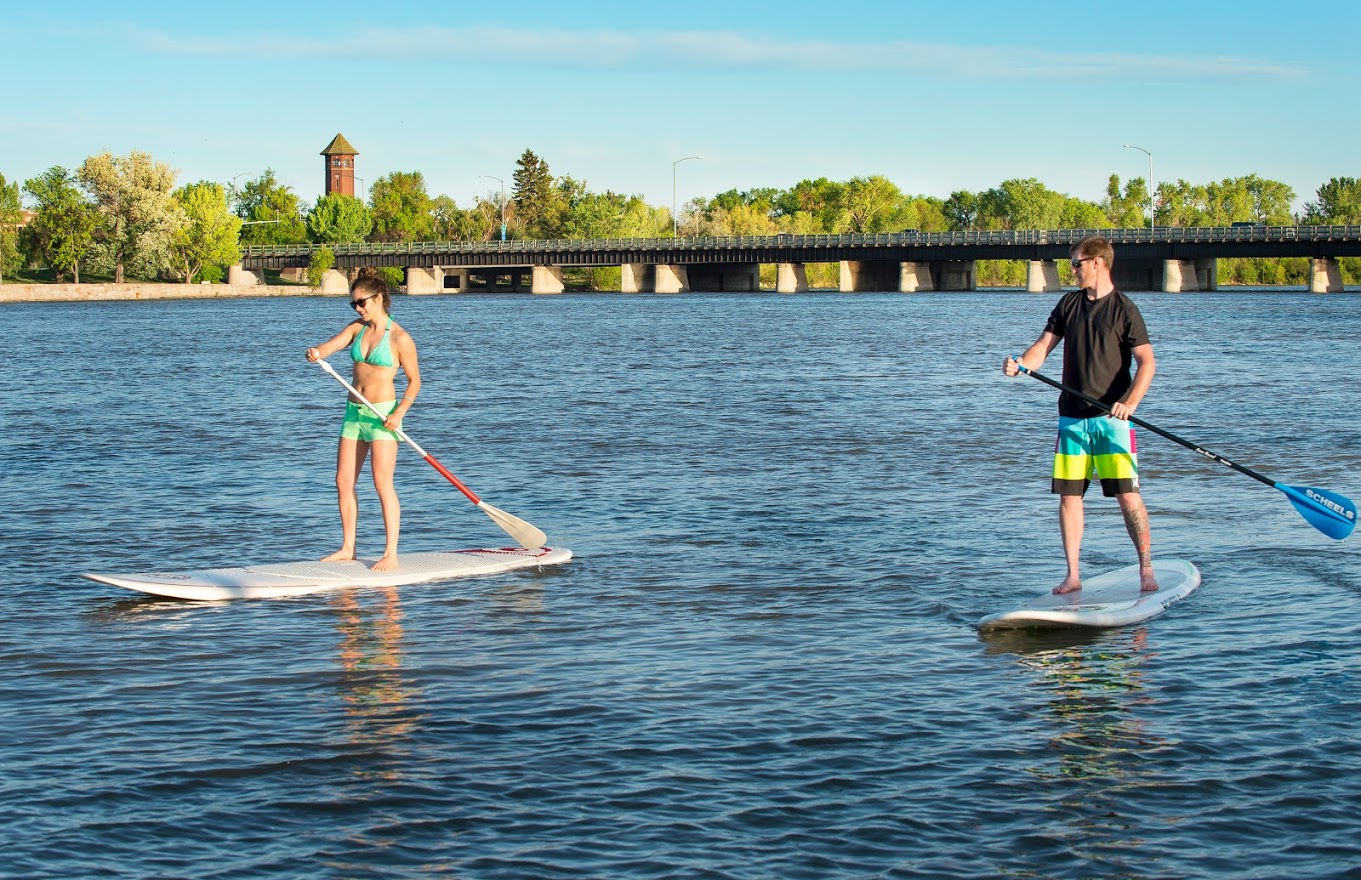 Art, History and more in Great Falls, Montana