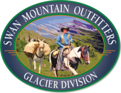 Swan Mountain Outfitters logo