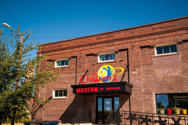 The Children's Museum of Montana