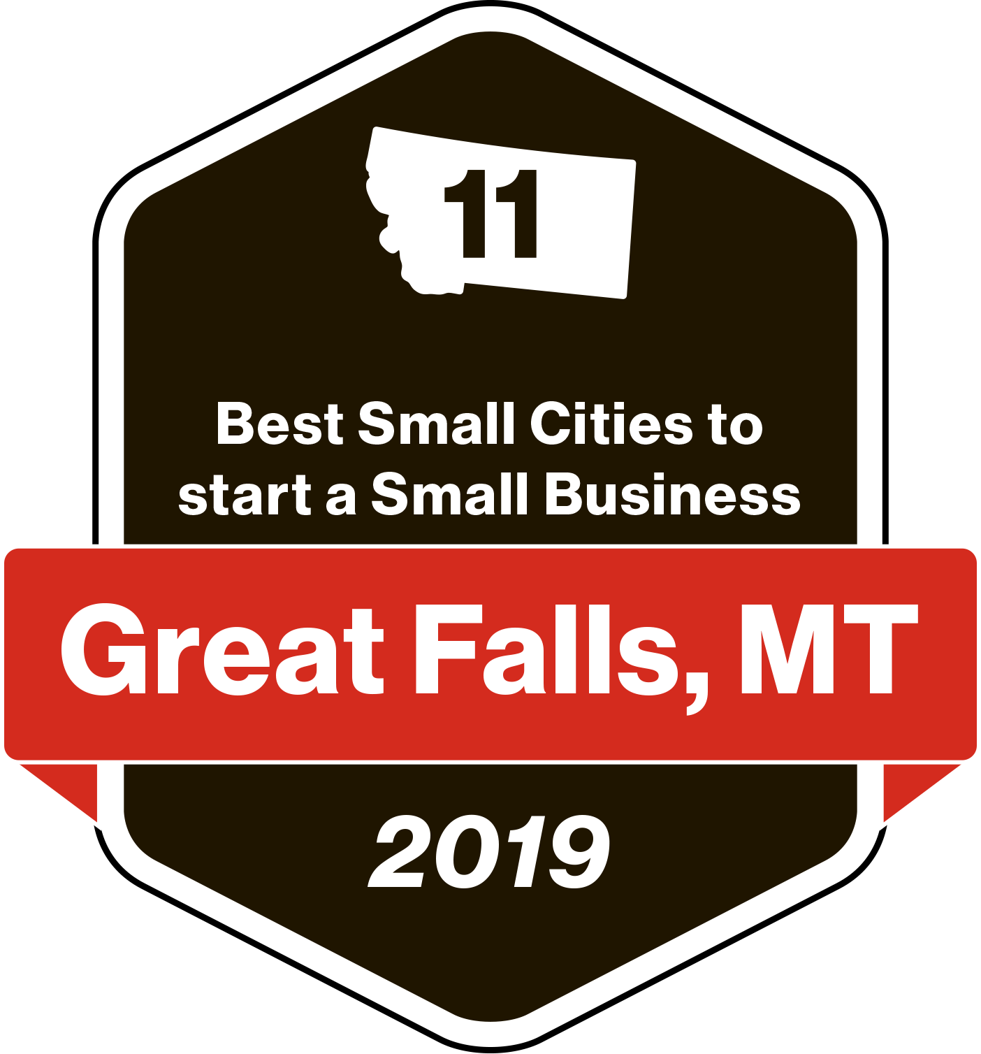 Smoked American Barbecue logo