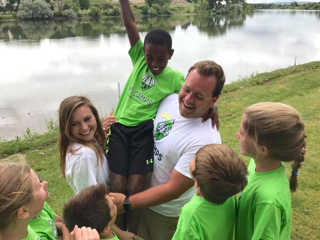 Kody Diekhans success story community Great Falls, MT