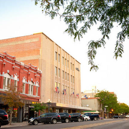 Best Food and Drink options in Great Falls, Montana 