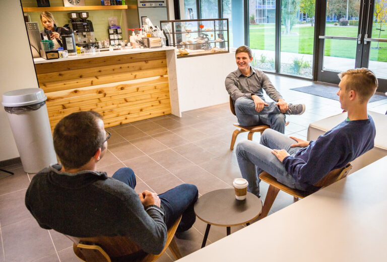 Population & Demographics