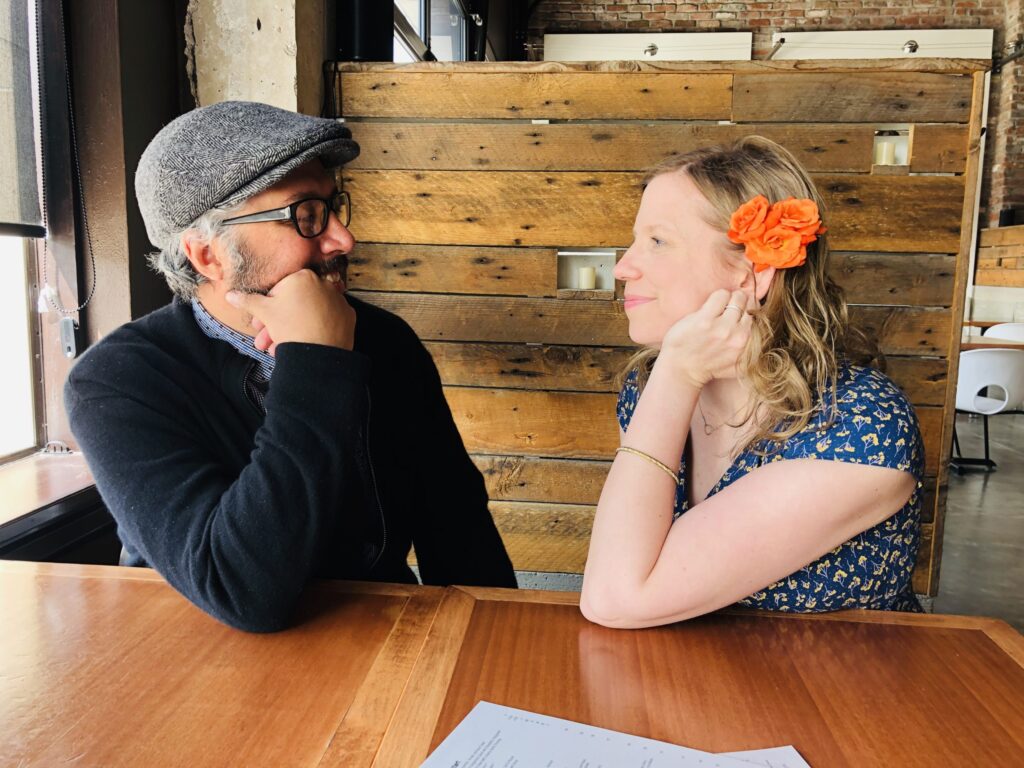 date night destinations in GF MT