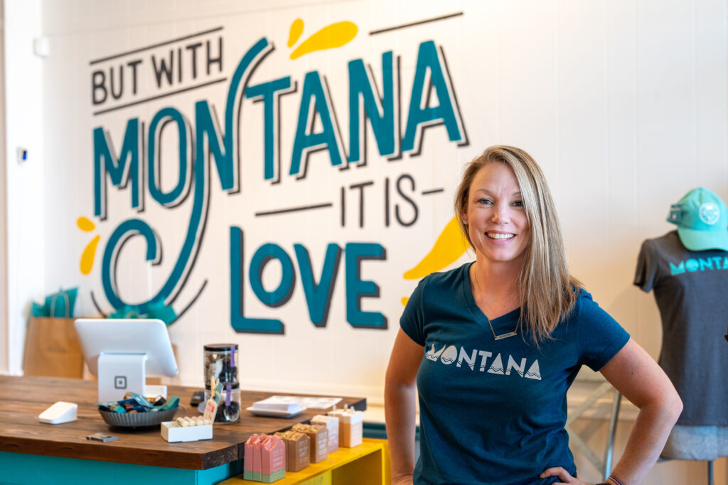 Hometana local Great Falls, Montana business