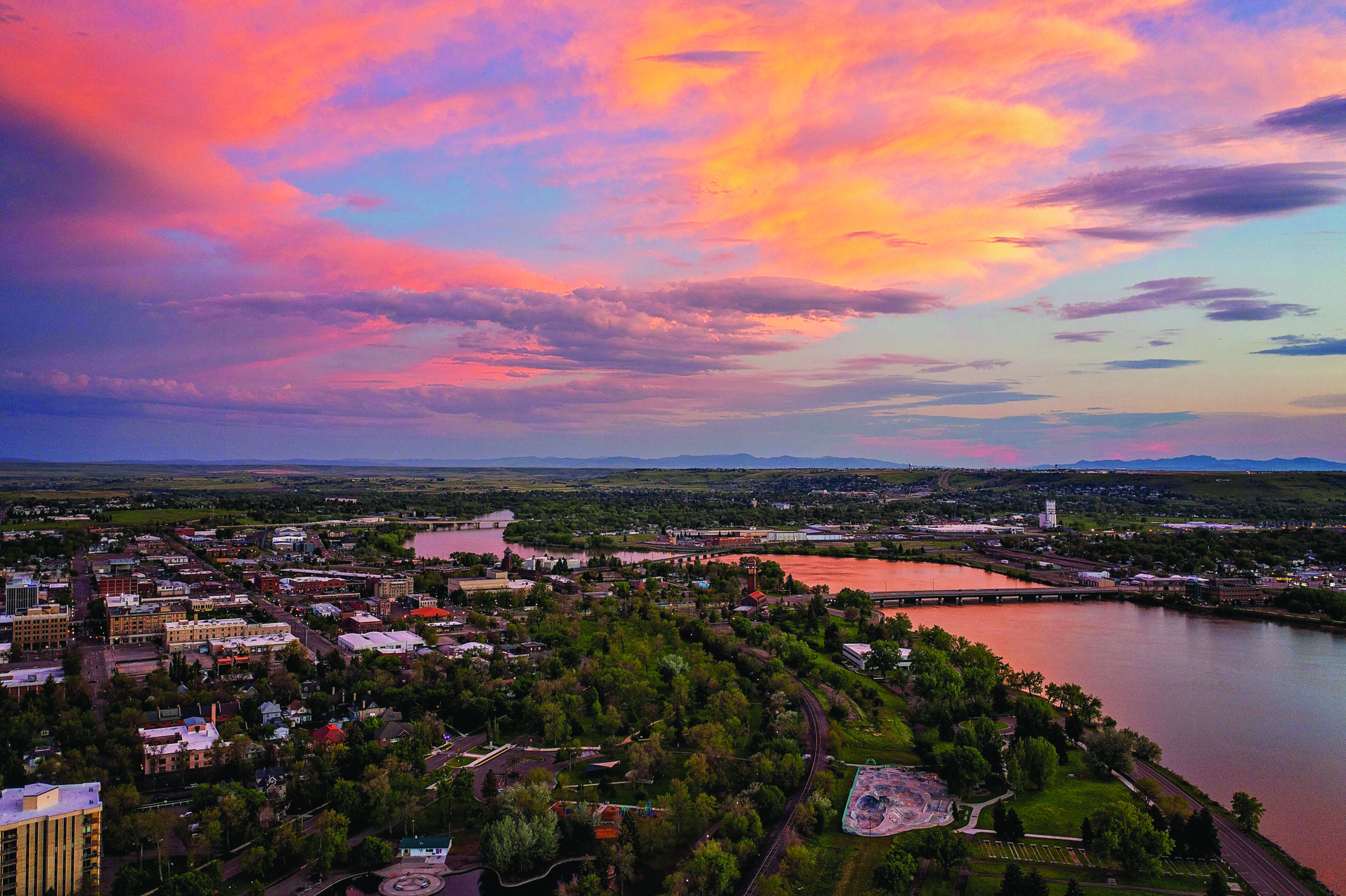 Best Food and Drink options in Great Falls, Montana 