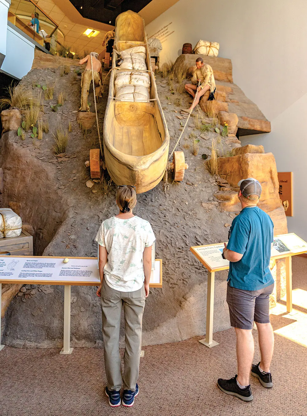 Art, History and more in Great Falls, Montana