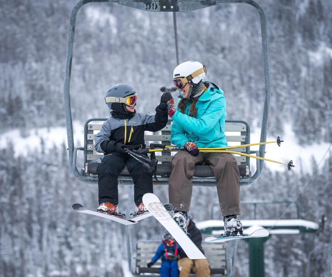 Art, History and more in Great Falls, Montana