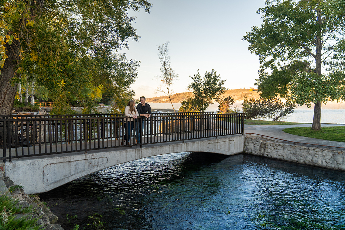 Art, History and more in Great Falls, Montana