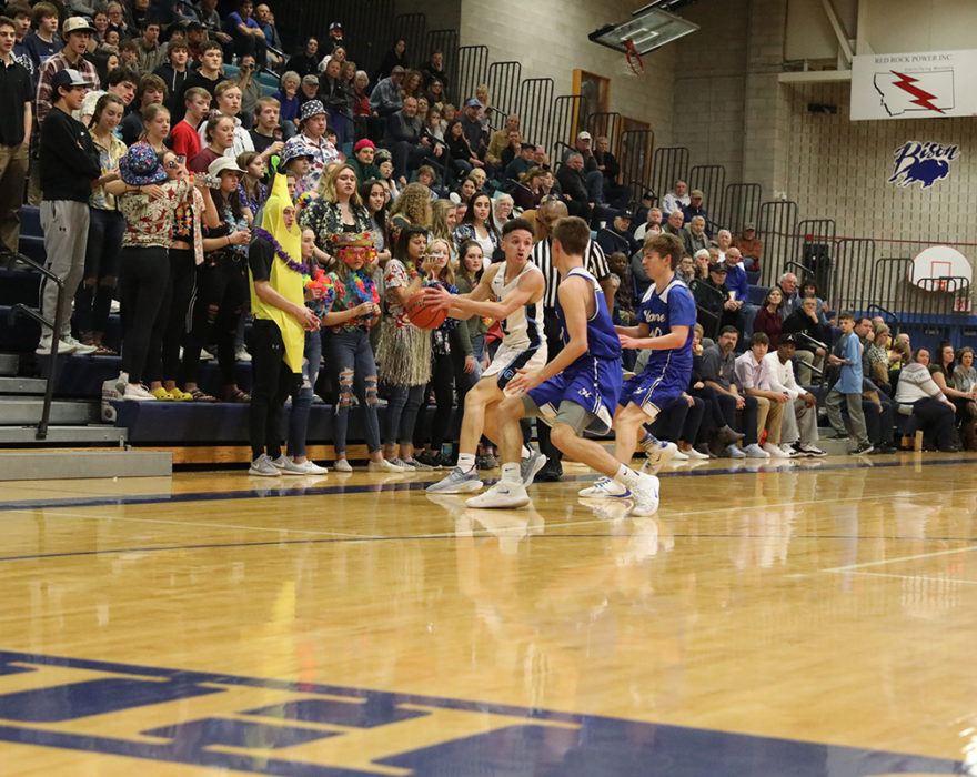 basketball education